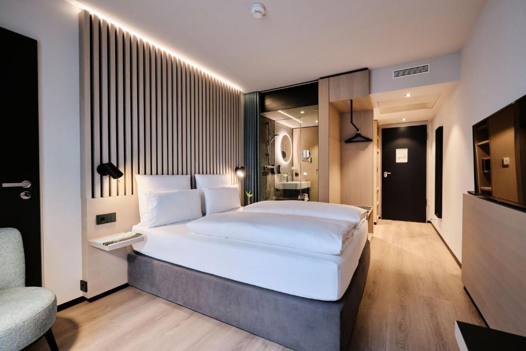 Accommodation