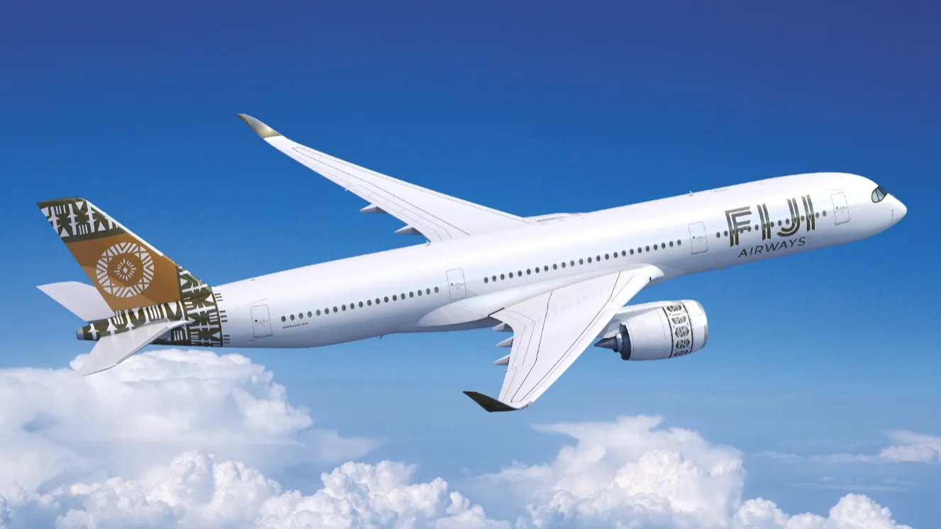 Air Travel Services