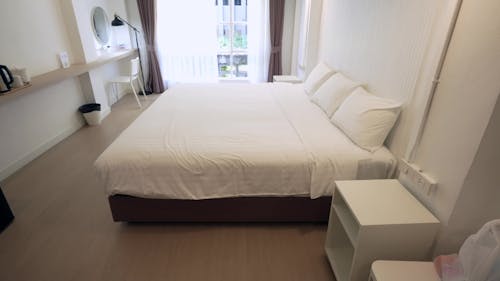 Accommodation Deals