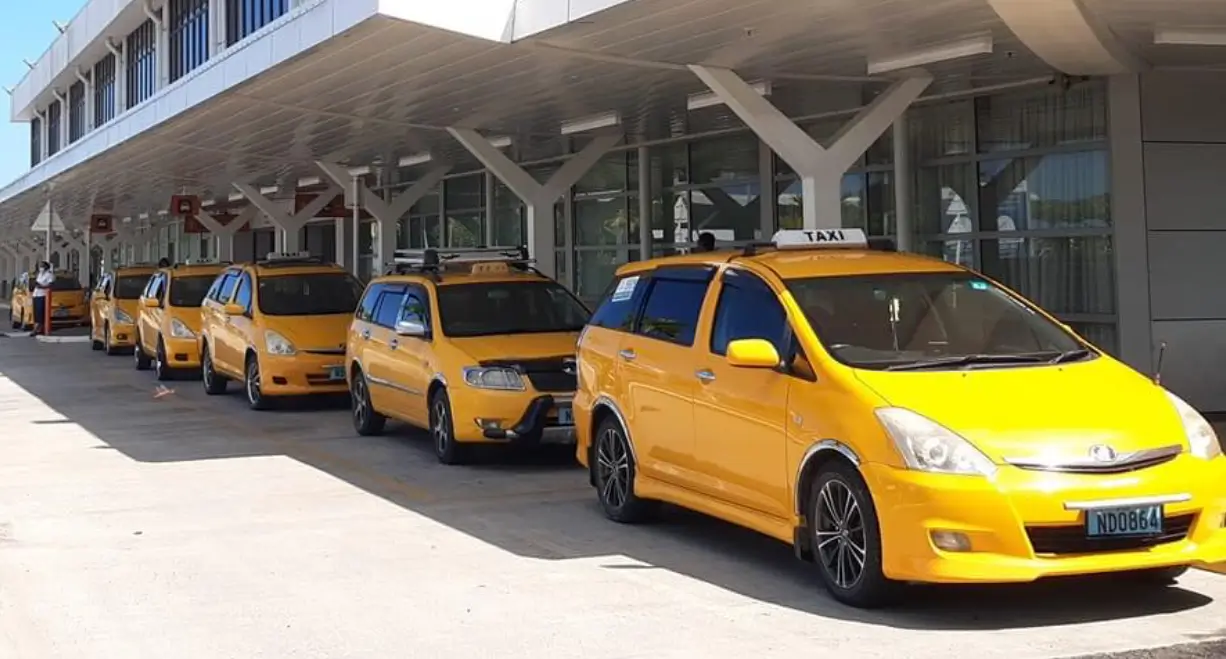 Taxi Services