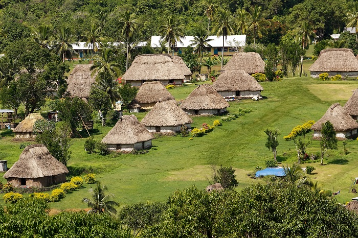 Village Tours
