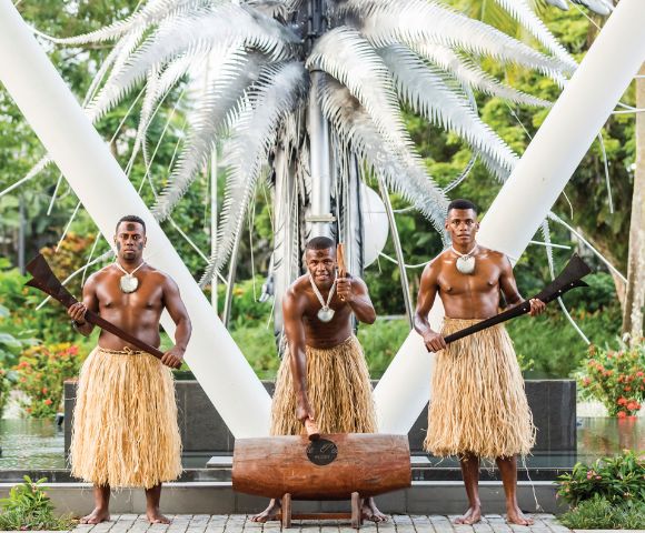 Fiji Culture