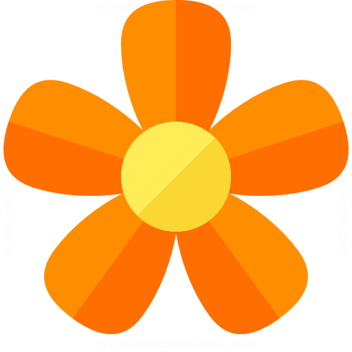 Flower Icon